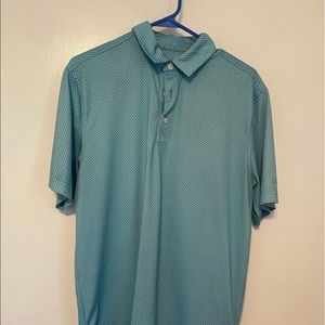 Walter Hagen Golf Polo